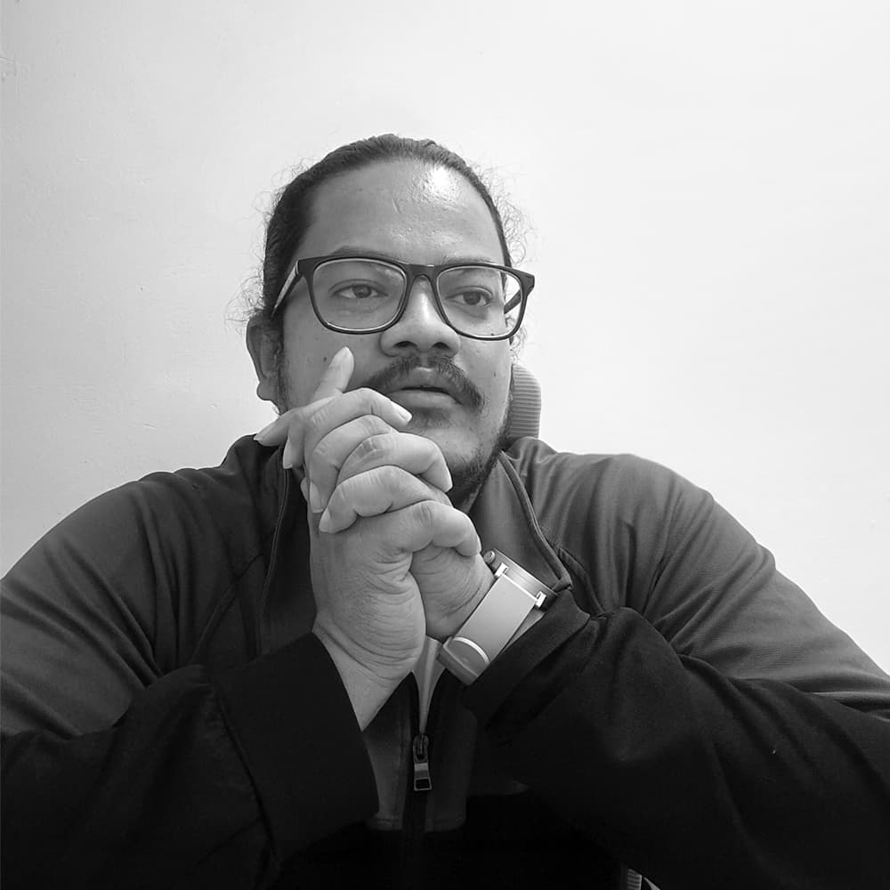Vivek Gupta Profile Photo